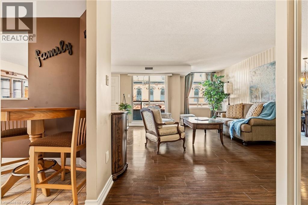 8 Main Street Unit# 203, Dundas, Ontario  L9H 1B8 - Photo 6 - 40819628