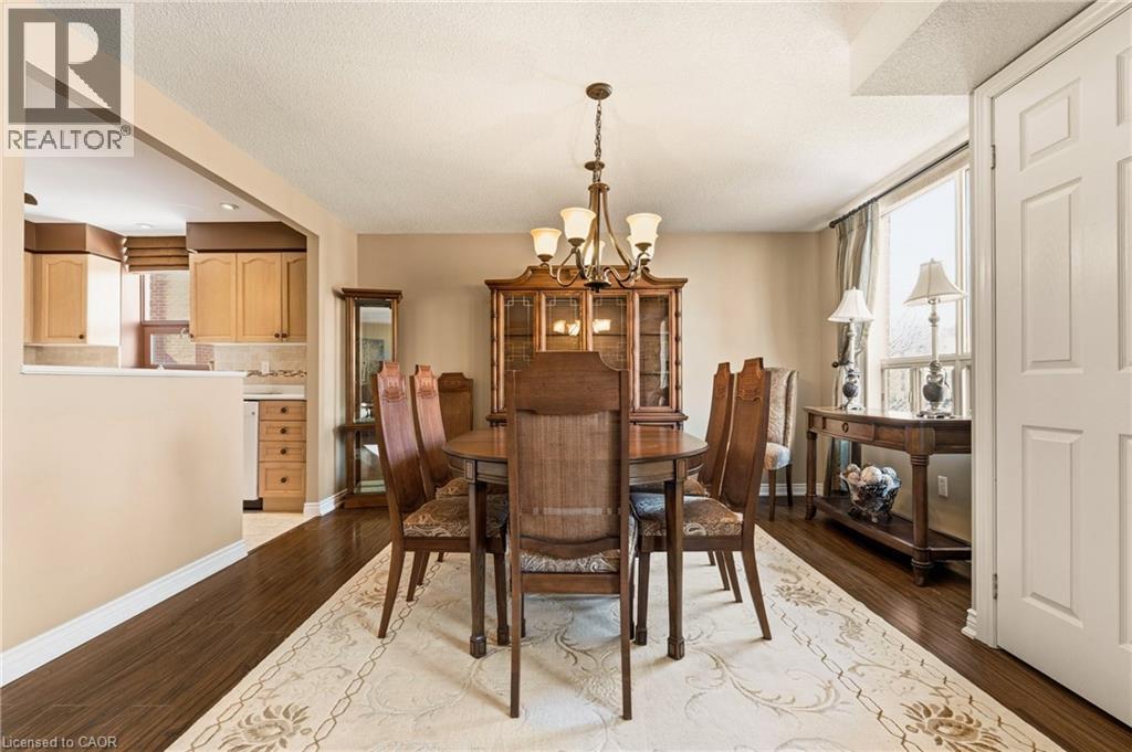 8 Main Street Unit# 203, Dundas, Ontario  L9H 1B8 - Photo 13 - 40819628