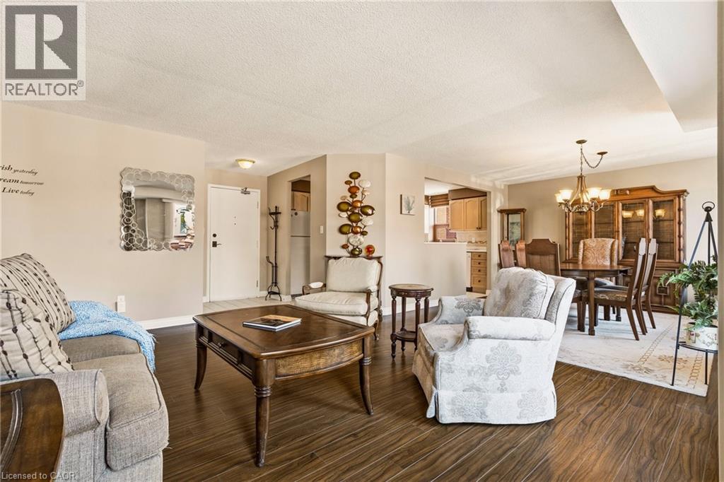 8 Main Street Unit# 203, Dundas, Ontario  L9H 1B8 - Photo 10 - 40819628