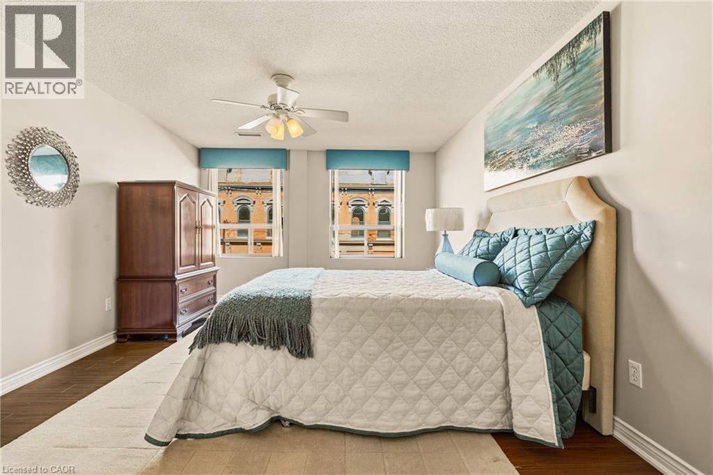 8 Main Street Unit# 203, Dundas, Ontario  L9H 1B8 - Photo 24 - 40819628