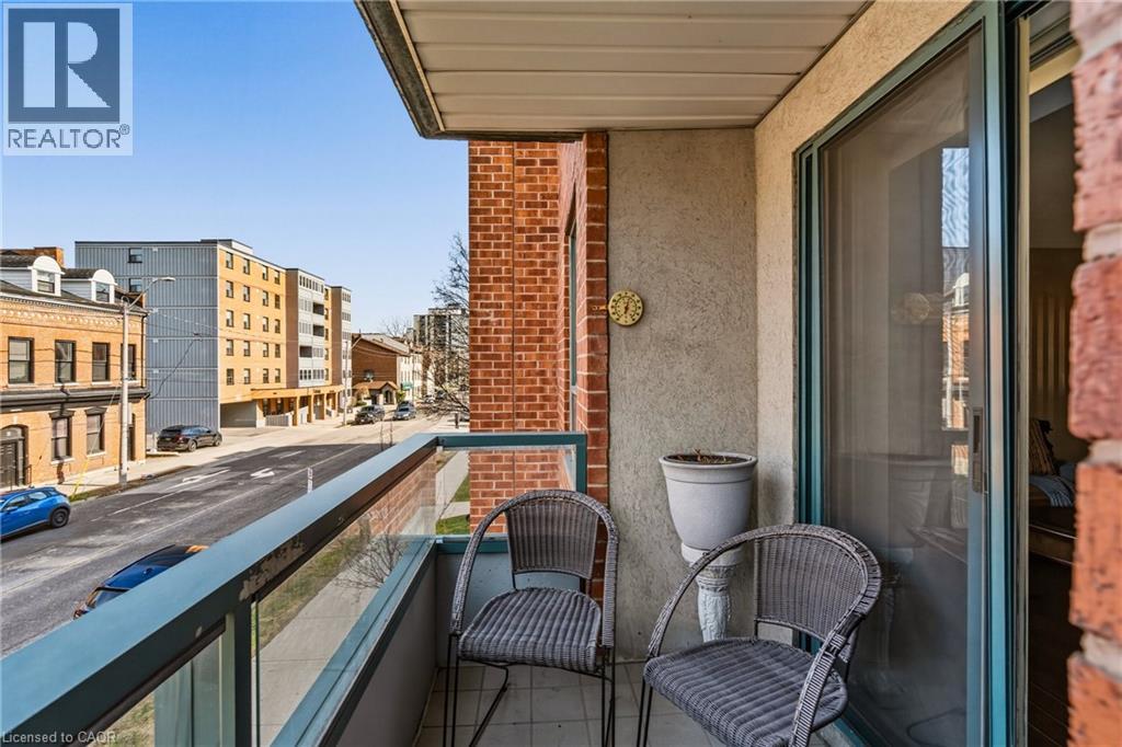 8 Main Street Unit# 203, Dundas, Ontario  L9H 1B8 - Photo 34 - 40819628