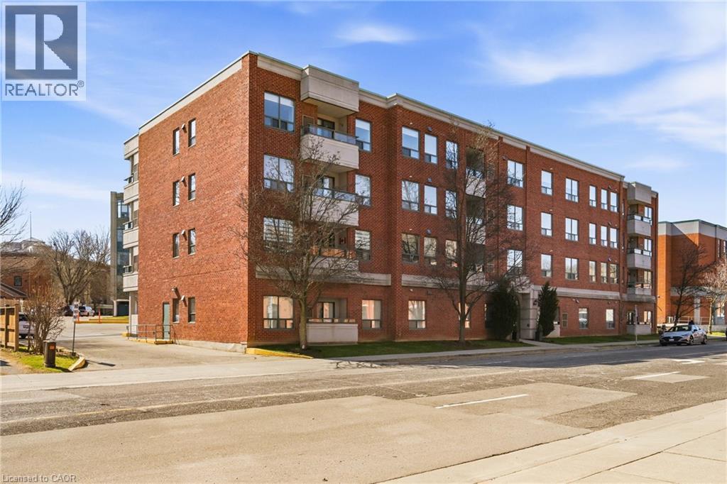 8 Main Street Unit# 203, Dundas, Ontario  L9H 1B8 - Photo 39 - 40819628