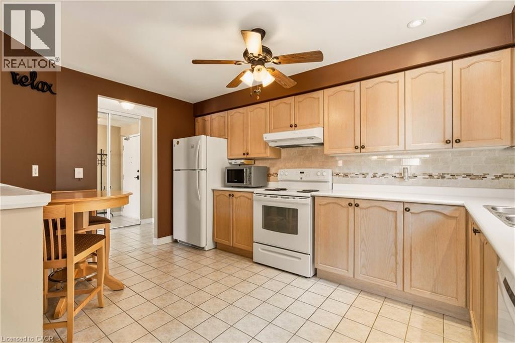 8 Main Street Unit# 203, Dundas, Ontario  L9H 1B8 - Photo 16 - 40819628