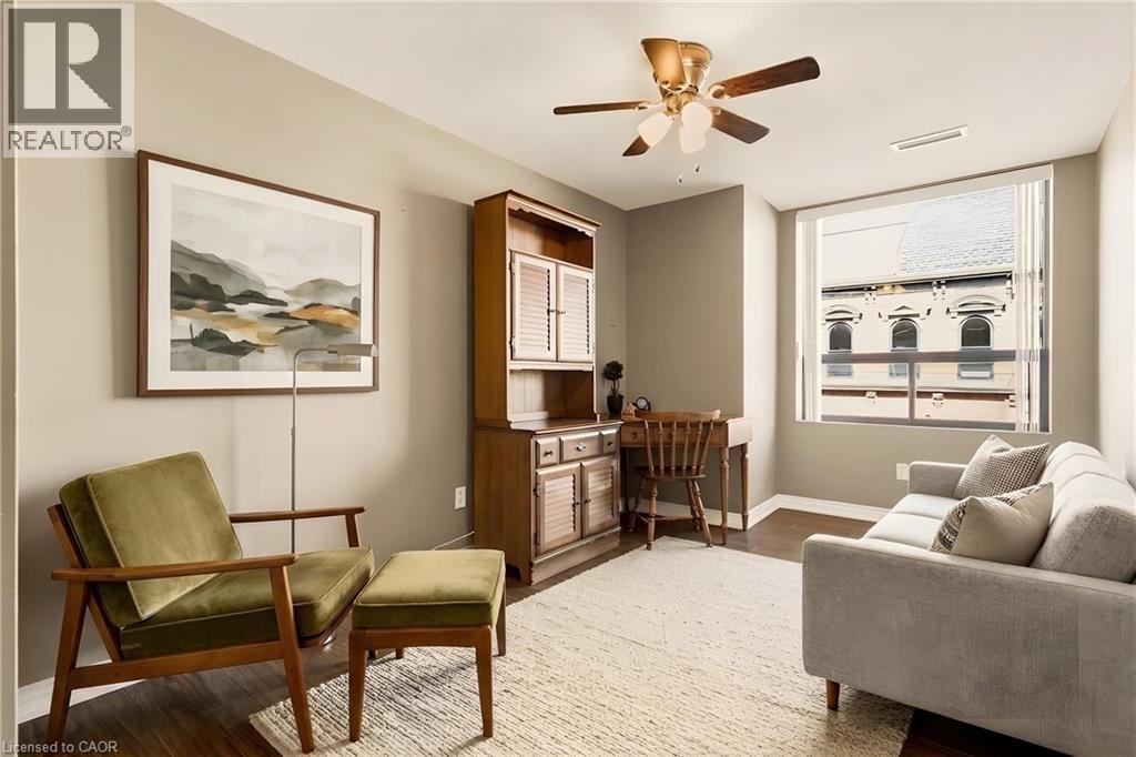 8 Main Street Unit# 203, Dundas, Ontario  L9H 1B8 - Photo 27 - 40819628