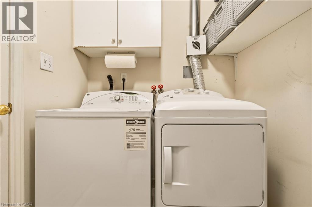 8 Main Street Unit# 203, Dundas, Ontario  L9H 1B8 - Photo 30 - 40819628