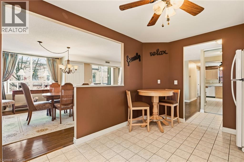 8 Main Street Unit# 203, Dundas, Ontario  L9H 1B8 - Photo 18 - 40819628