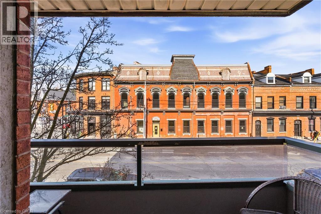 8 Main Street Unit# 203, Dundas, Ontario  L9H 1B8 - Photo 32 - 40819628