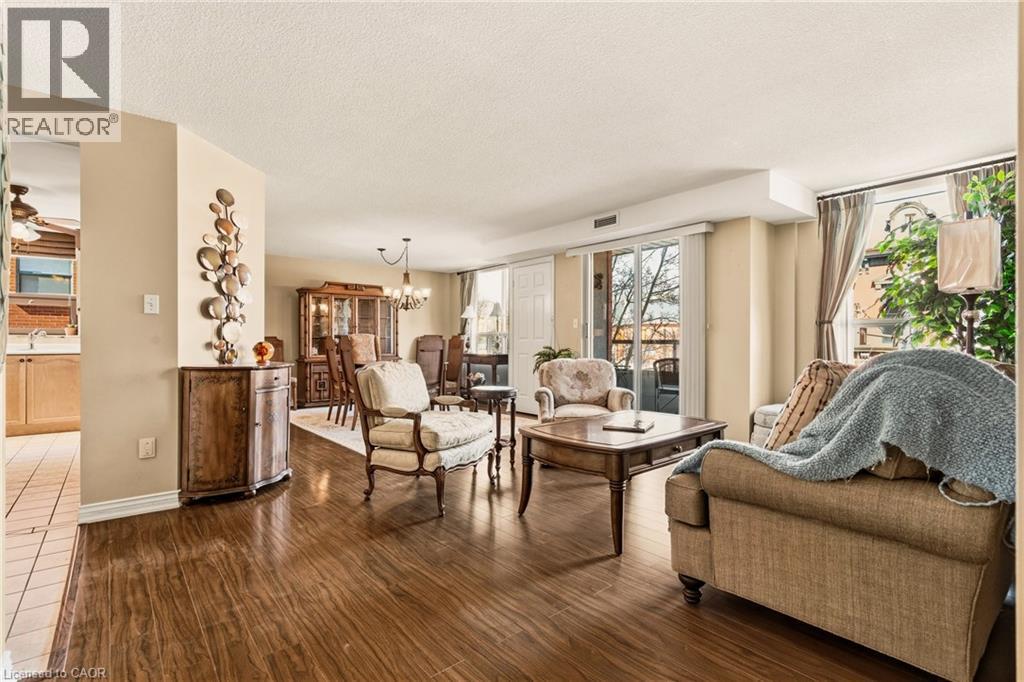 8 Main Street Unit# 203, Dundas, Ontario  L9H 1B8 - Photo 8 - 40819628