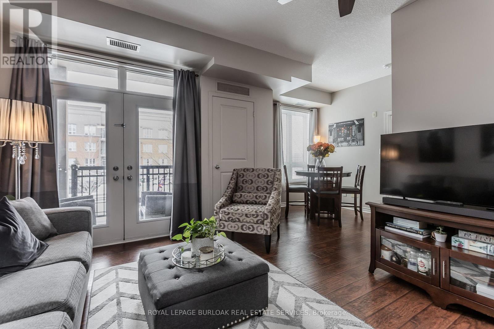 205 - 5327 Upper Middle Road, Burlington, Ontario  L7L 0E9 - Photo 8 - W12724640