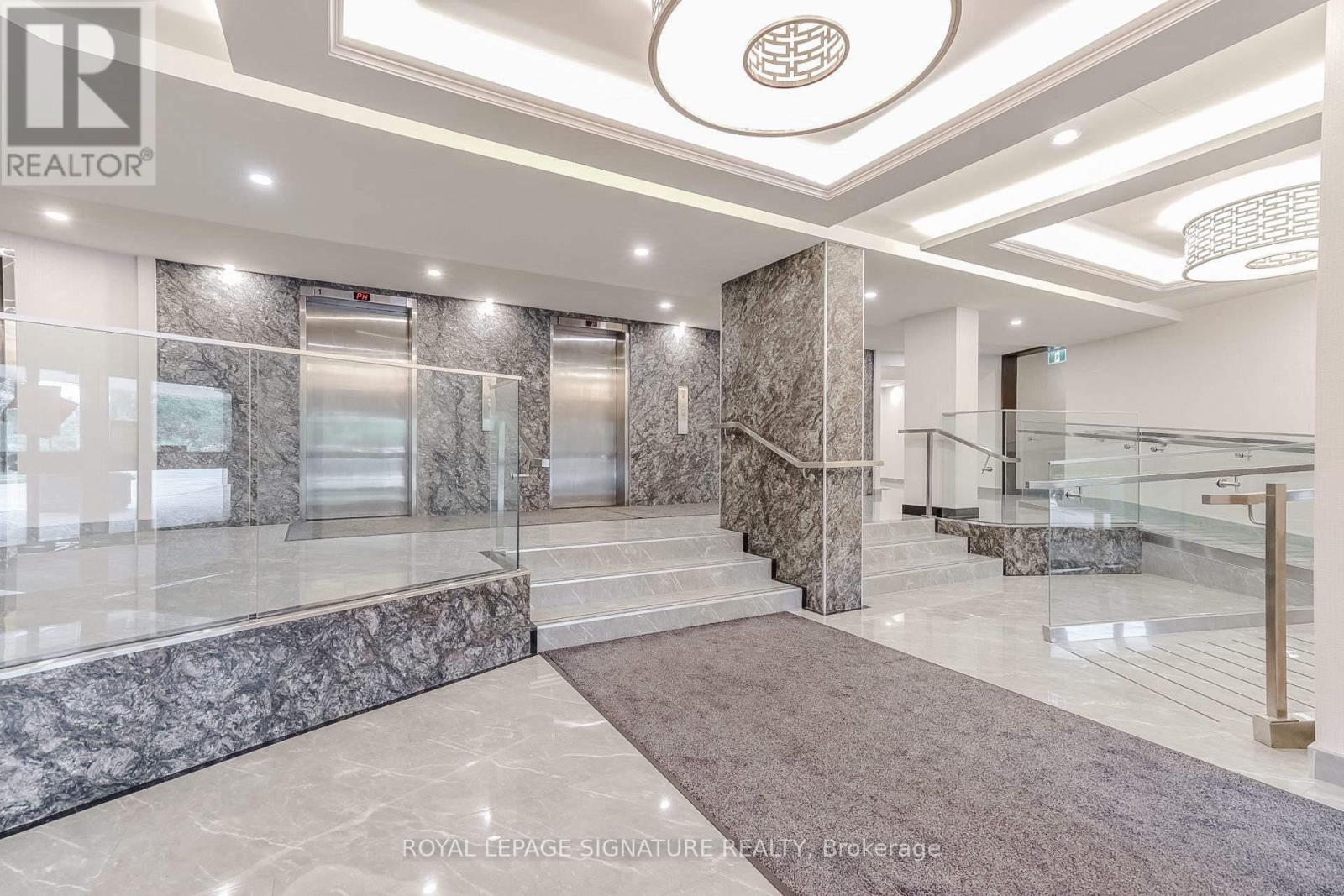 405 - 714 The West Mall, Toronto, Ontario  M9C 4X1 - Photo 14 - W12983752