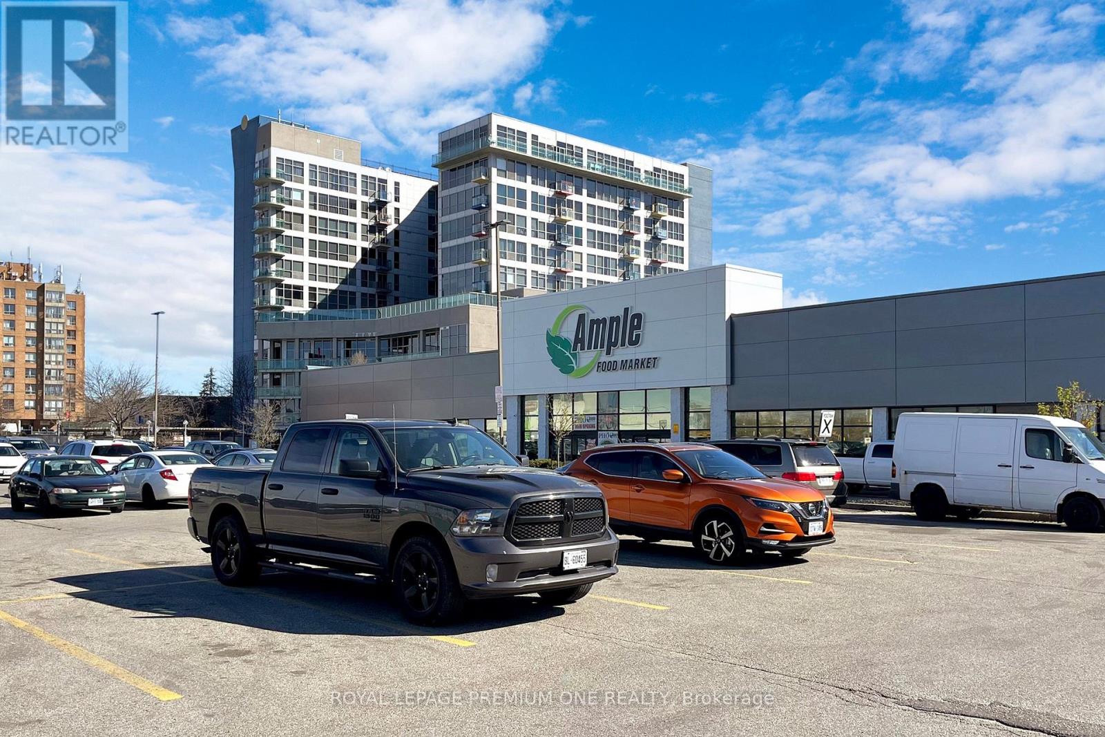 1101 - 1600 Keele Street, Toronto, Ontario  M6N 5J1 - Photo 16 - W12977722