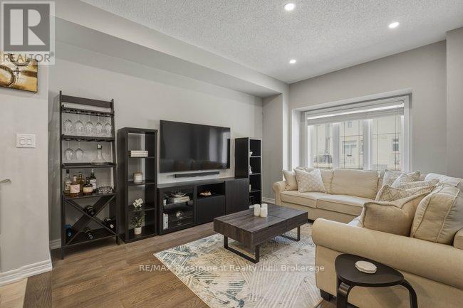 4128 Palermo Common, Burlington, Ontario  L7L 0G7 - Photo 14 - W12984484