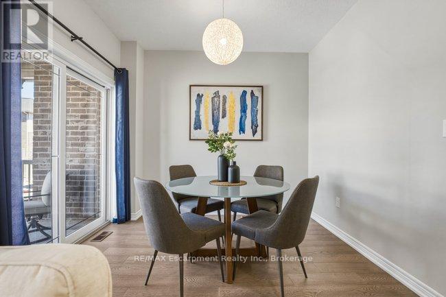 4128 Palermo Common, Burlington, Ontario  L7L 0G7 - Photo 16 - W12984484