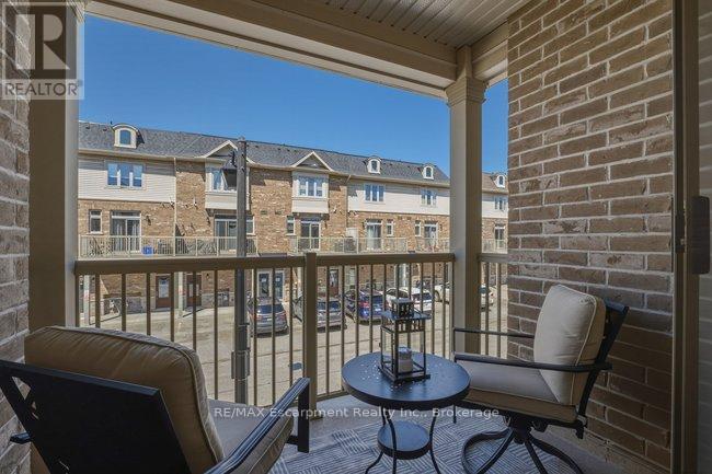 4128 Palermo Common, Burlington, Ontario  L7L 0G7 - Photo 19 - W12984484