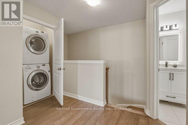 4128 Palermo Common, Burlington, Ontario  L7L 0G7 - Photo 22 - W12984484