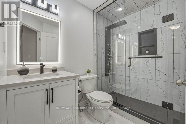 4128 Palermo Common, Burlington, Ontario  L7L 0G7 - Photo 23 - W12984484