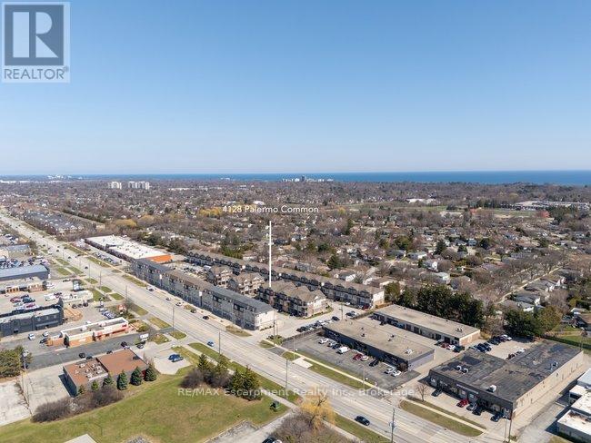 4128 Palermo Common, Burlington, Ontario  L7L 0G7 - Photo 29 - W12984484