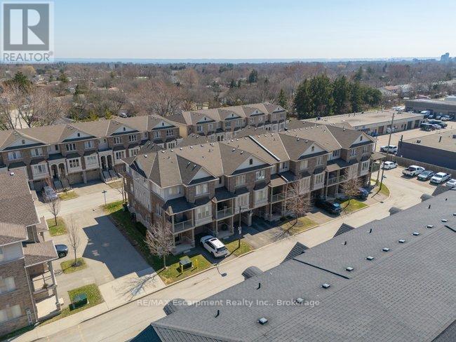 4128 Palermo Common, Burlington, Ontario  L7L 0G7 - Photo 34 - W12984484