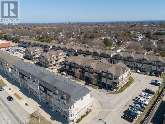 4128 Palermo Common, Burlington, Ontario  L7L 0G7 - Photo 36 - W12984484