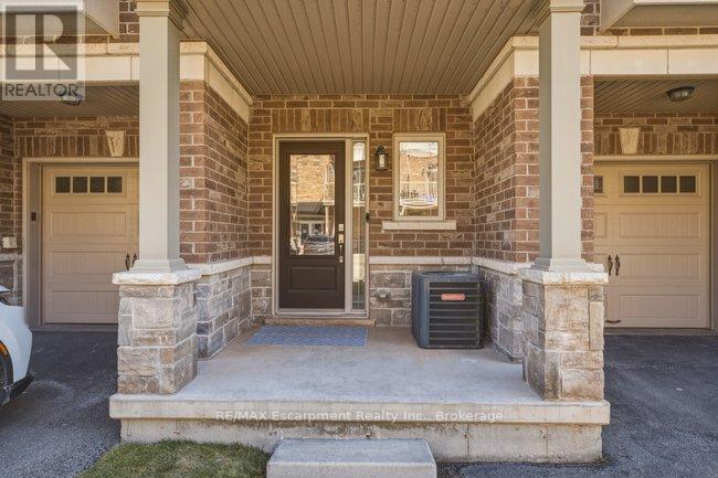 4128 Palermo Common, Burlington, Ontario  L7L 0G7 - Photo 5 - W12984484