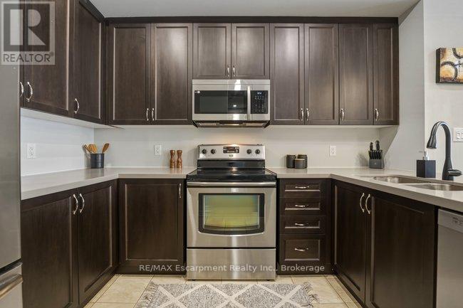 4128 Palermo Common, Burlington, Ontario  L7L 0G7 - Photo 9 - W12984484