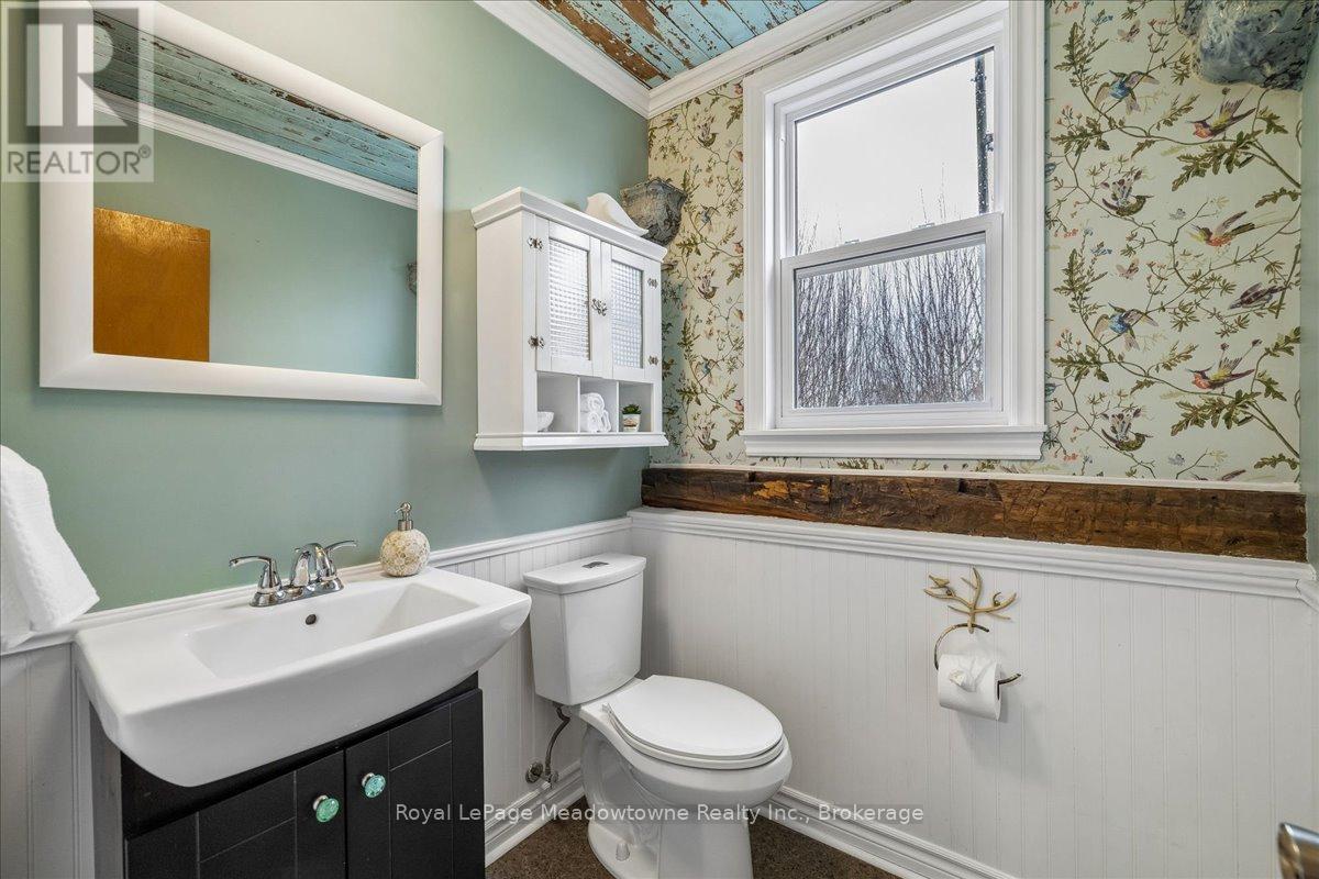 11024 First Line, Milton, Ontario  L0P 1J0 - Photo 34 - W12984652
