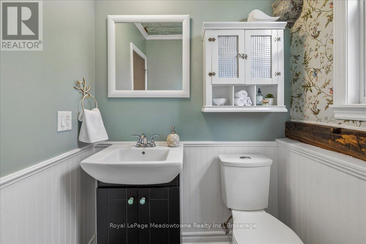 11024 First Line, Milton, Ontario  L0P 1J0 - Photo 35 - W12984652