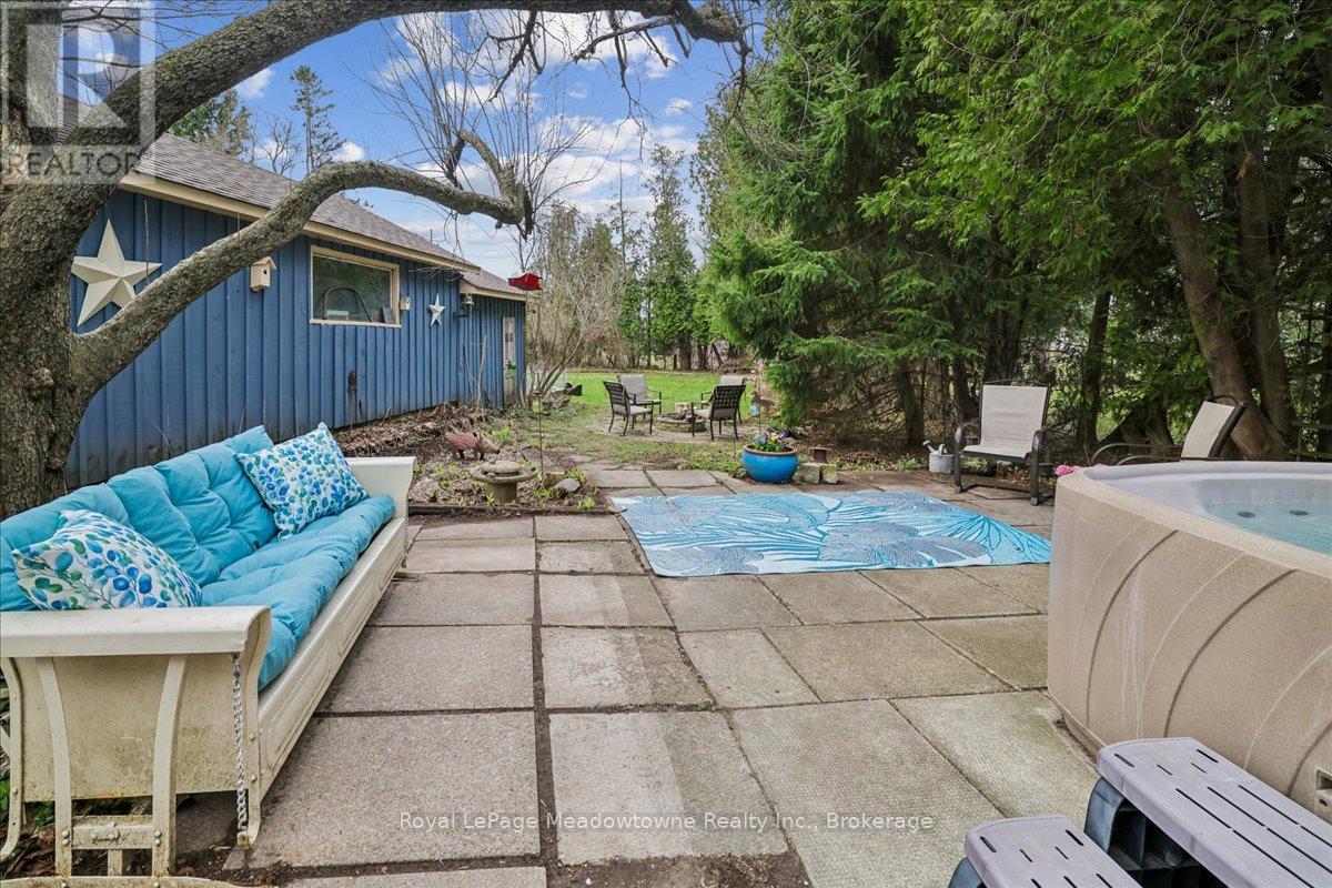 11024 First Line, Milton, Ontario  L0P 1J0 - Photo 42 - W12984652