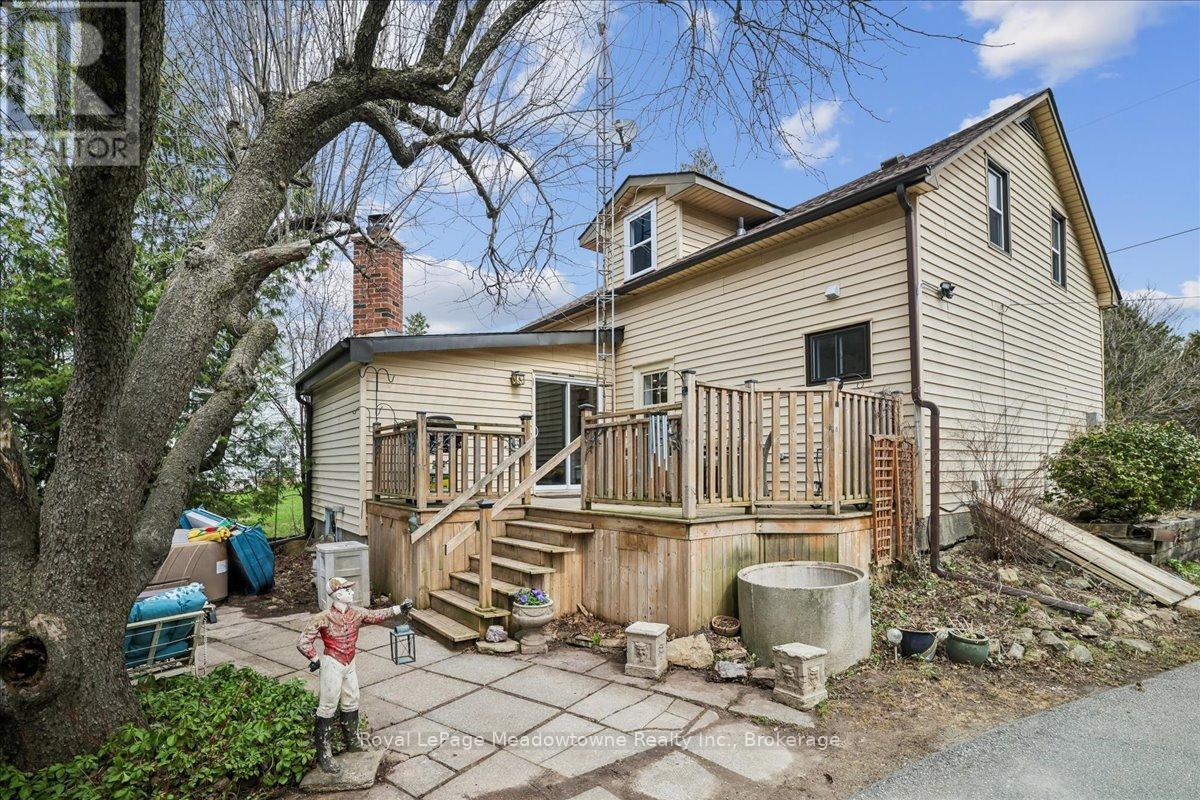 11024 First Line, Milton, Ontario  L0P 1J0 - Photo 45 - W12984652