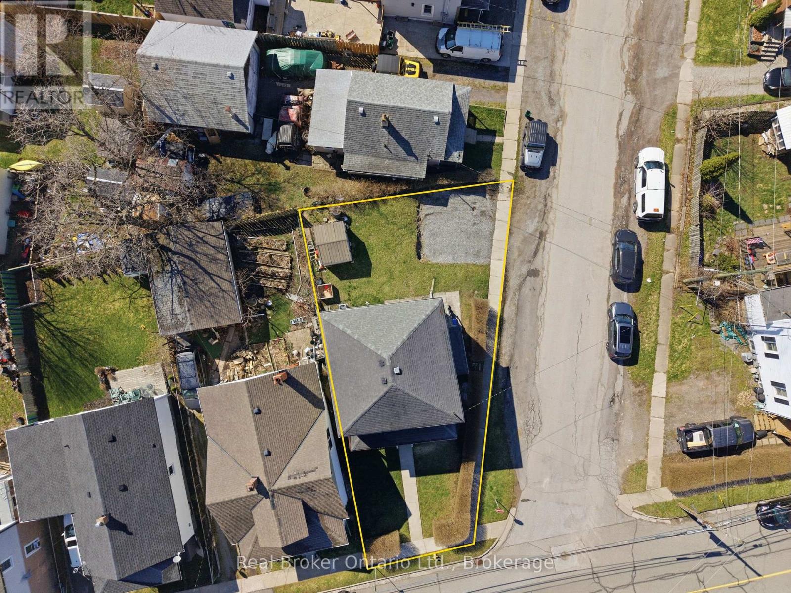 154 Niagara Falls Road, Thorold, Ontario  L2V 1H6 - Photo 43 - X12984512