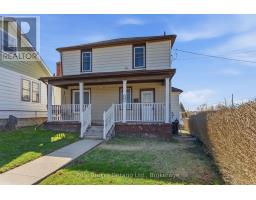 154 NIAGARA FALLS ROAD, Thorold, Ontario