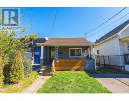 24 ROWANWOOD STREET, Hamilton, Ontario