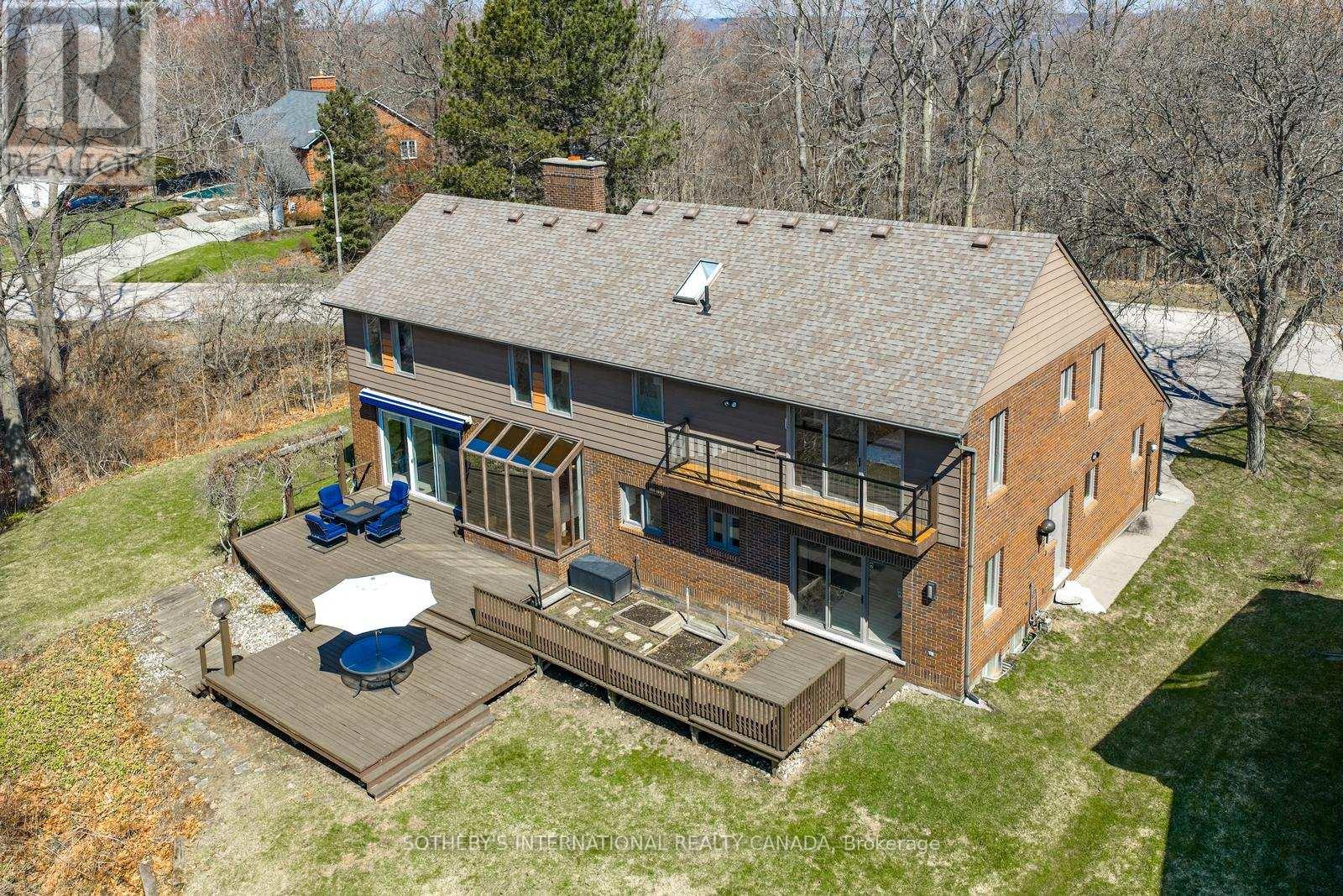 20 Ridgeview Court, Hamilton, Ontario  L9G 3X9 - Photo 40 - X12984370