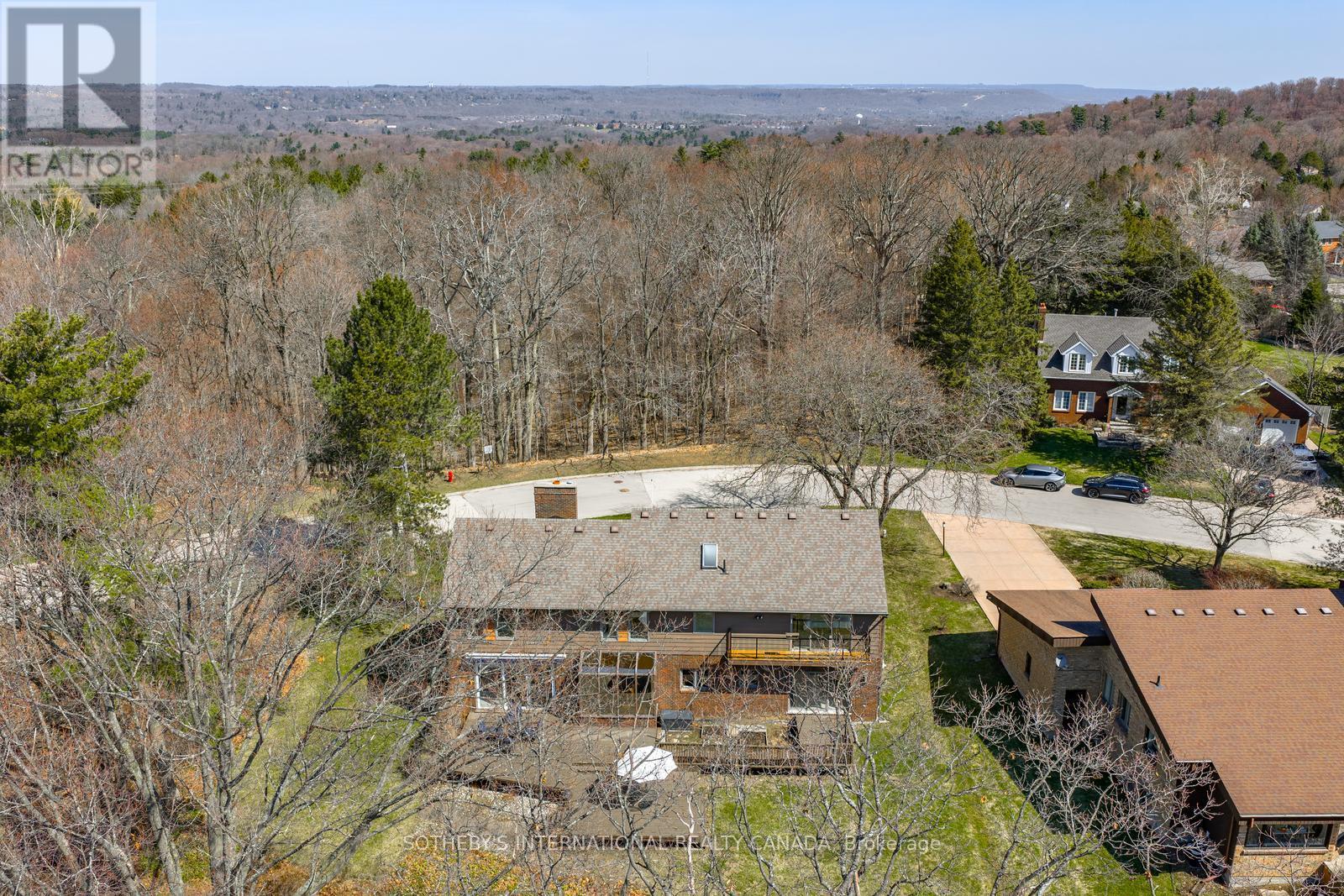 20 Ridgeview Court, Hamilton, Ontario  L9G 3X9 - Photo 42 - X12984370