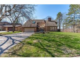 20 RIDGEVIEW COURT, Hamilton, Ontario