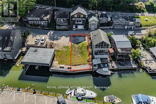 LOT 1 DOUGLAS STREET, norfolk (port dover), Ontario