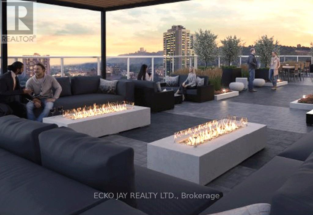 903 - 212 King William Street, Hamilton (Beasley), Ontario  L8R 0A7 - Photo 22 - X12984384