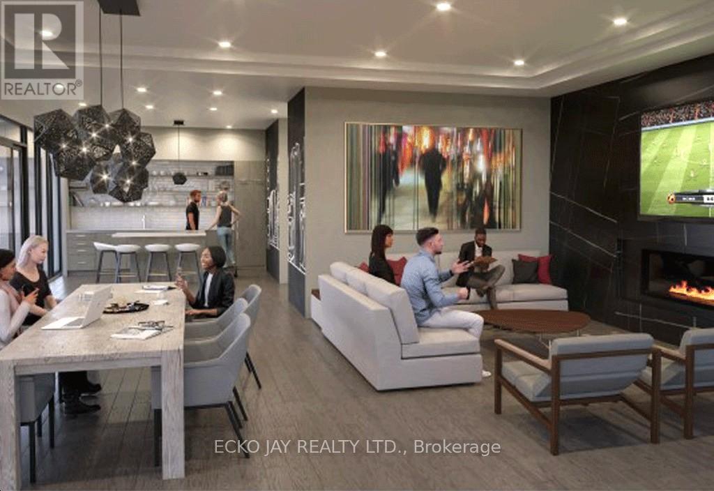 903 - 212 King William Street, Hamilton (Beasley), Ontario  L8R 0A7 - Photo 23 - X12984384