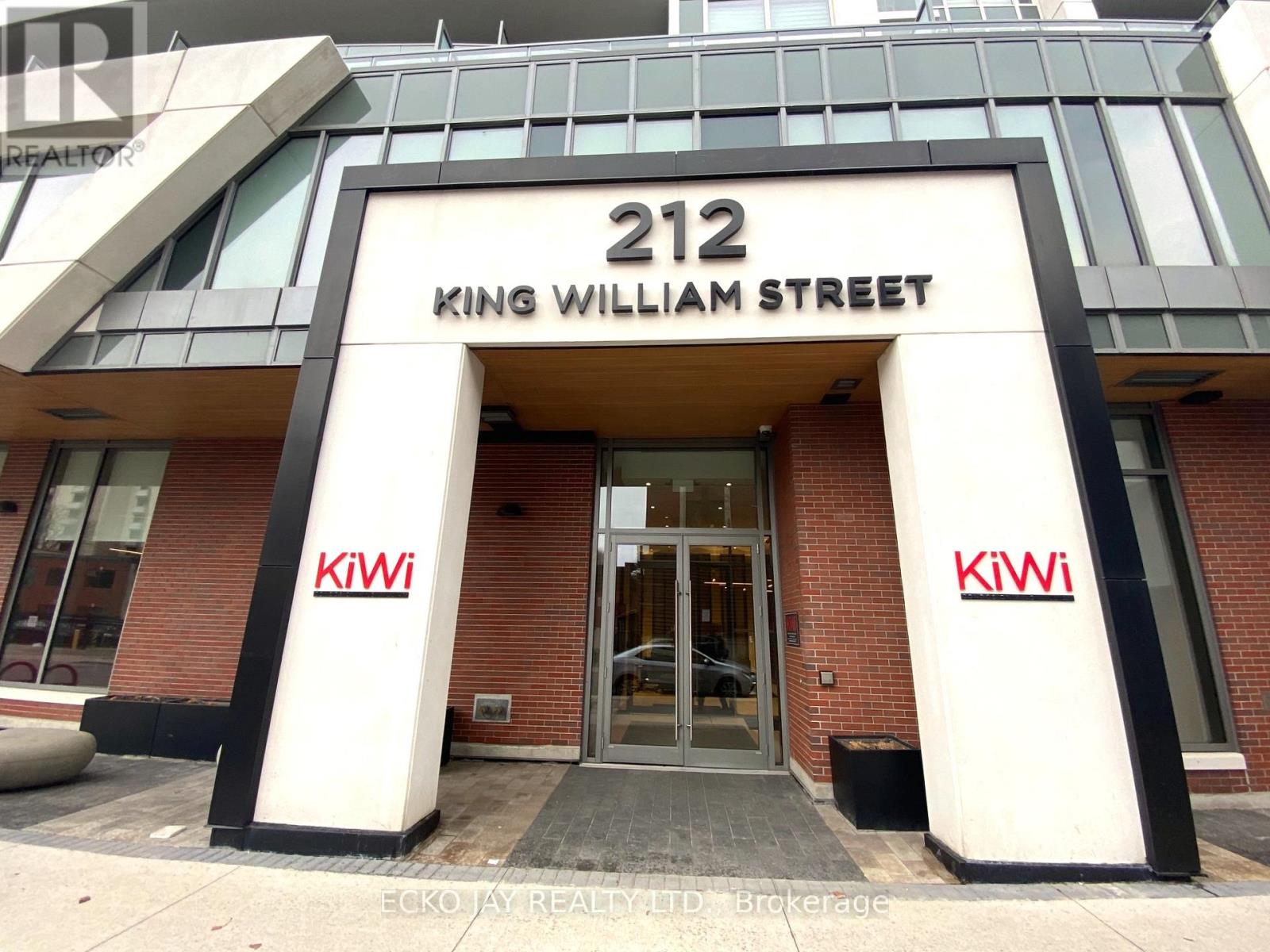 903 - 212 King William Street, Hamilton (Beasley), Ontario  L8R 0A7 - Photo 28 - X12984384