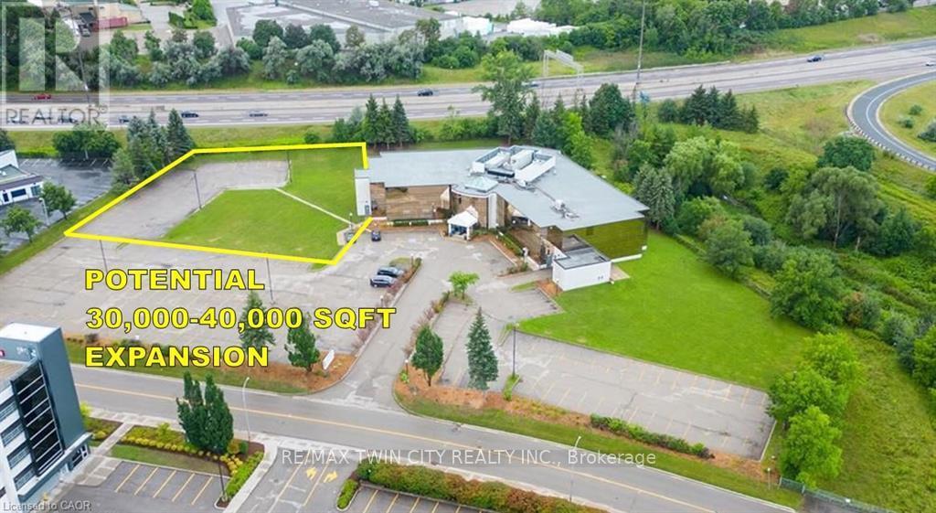 575 RIVERBEND DRIVE, Kitchener, Ontario