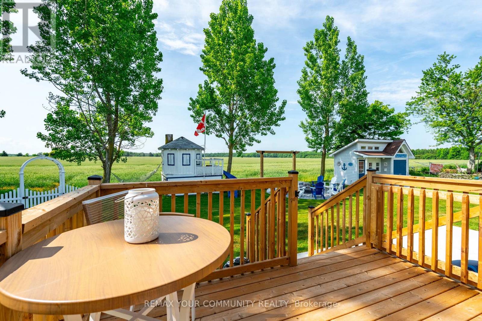 33 Fairwell Avenue, Haldimand, Ontario  N0A 1P0 - Photo 23 - X12984418