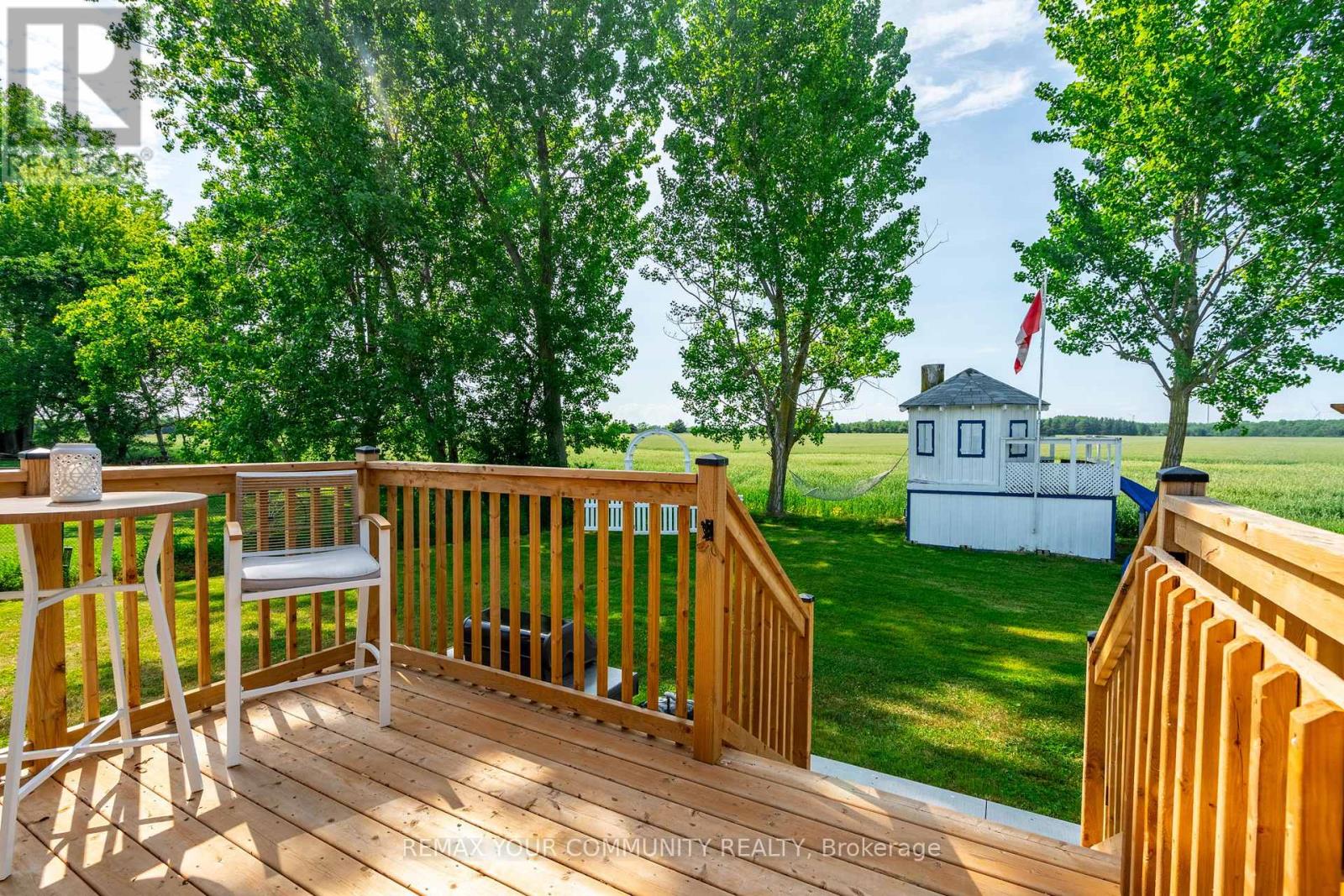 33 Fairwell Avenue, Haldimand, Ontario  N0A 1P0 - Photo 24 - X12984418