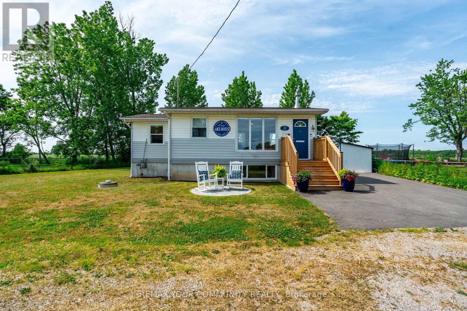 33 Fairwell Avenue, Haldimand, Ontario  N0A 1P0 - Photo 3 - X12984418