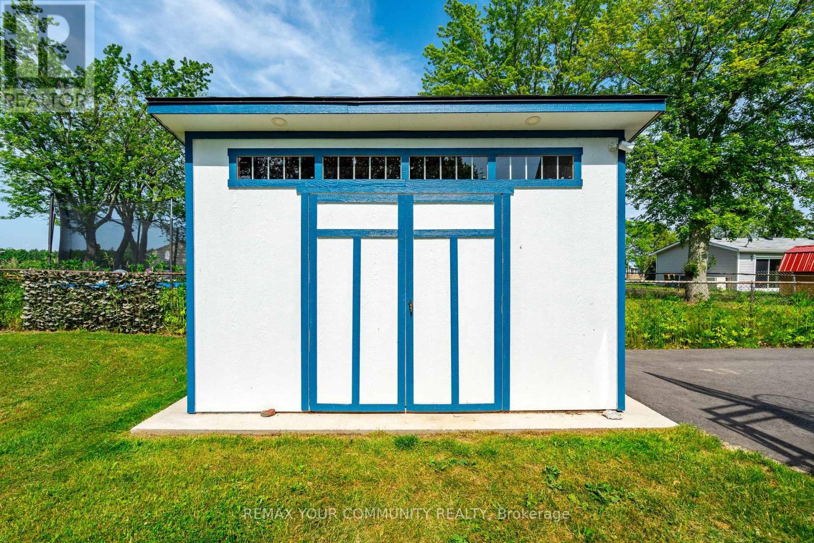 33 Fairwell Avenue, Haldimand, Ontario  N0A 1P0 - Photo 36 - X12984418