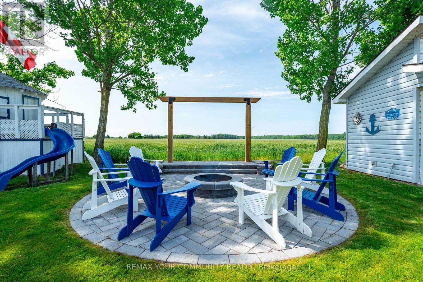 33 Fairwell Avenue, Haldimand, Ontario  N0A 1P0 - Photo 38 - X12984418