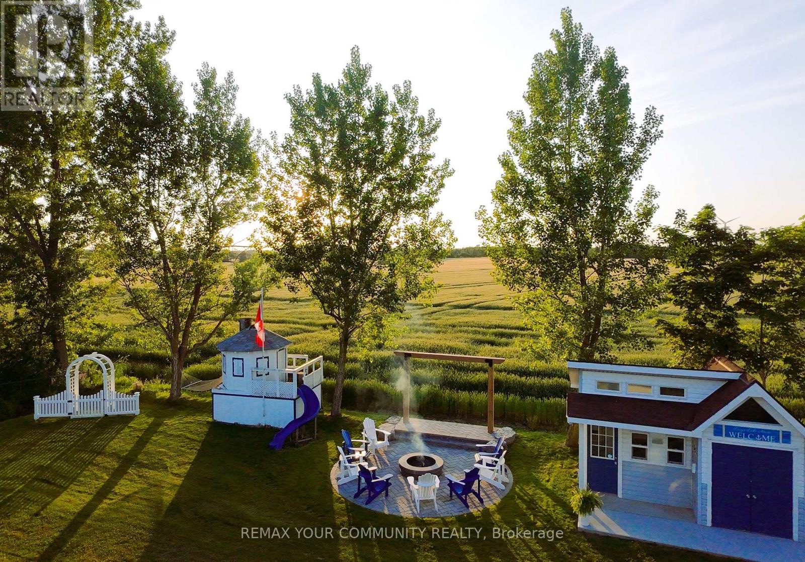 33 Fairwell Avenue, Haldimand, Ontario  N0A 1P0 - Photo 44 - X12984418