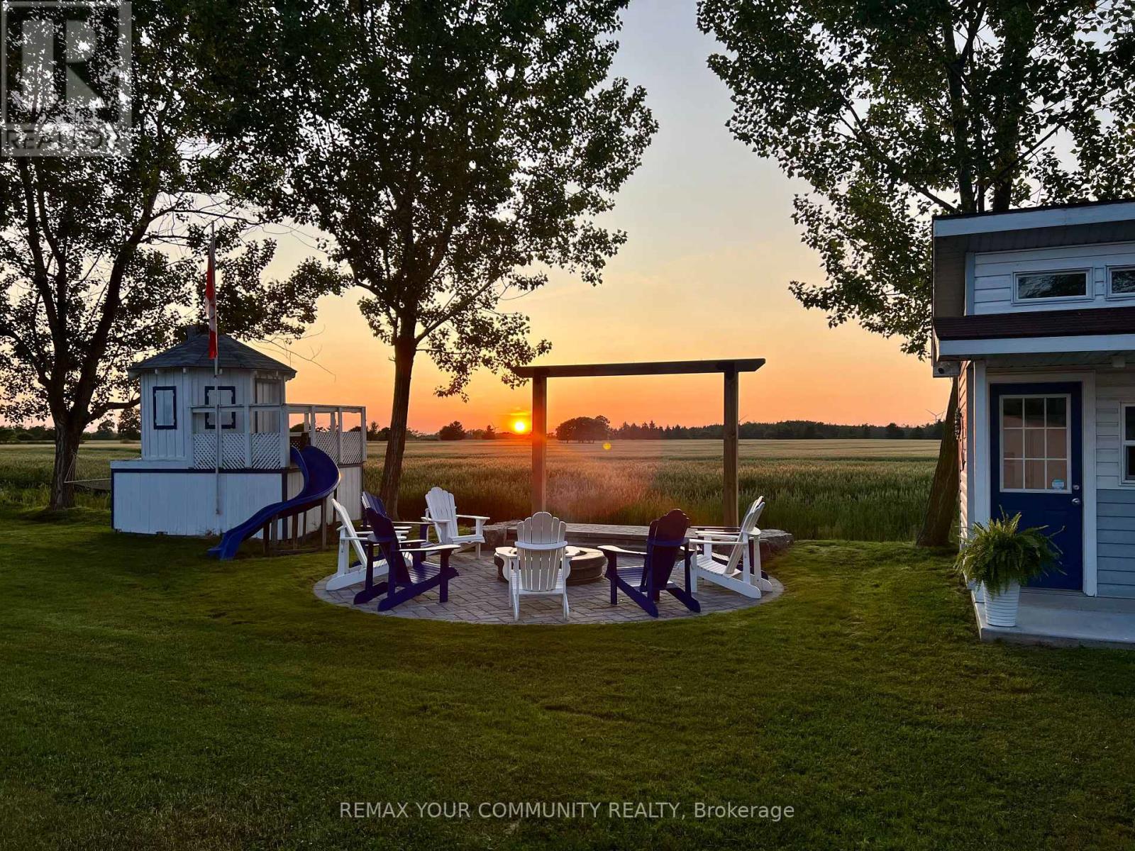 33 Fairwell Avenue, Haldimand, Ontario  N0A 1P0 - Photo 46 - X12984418