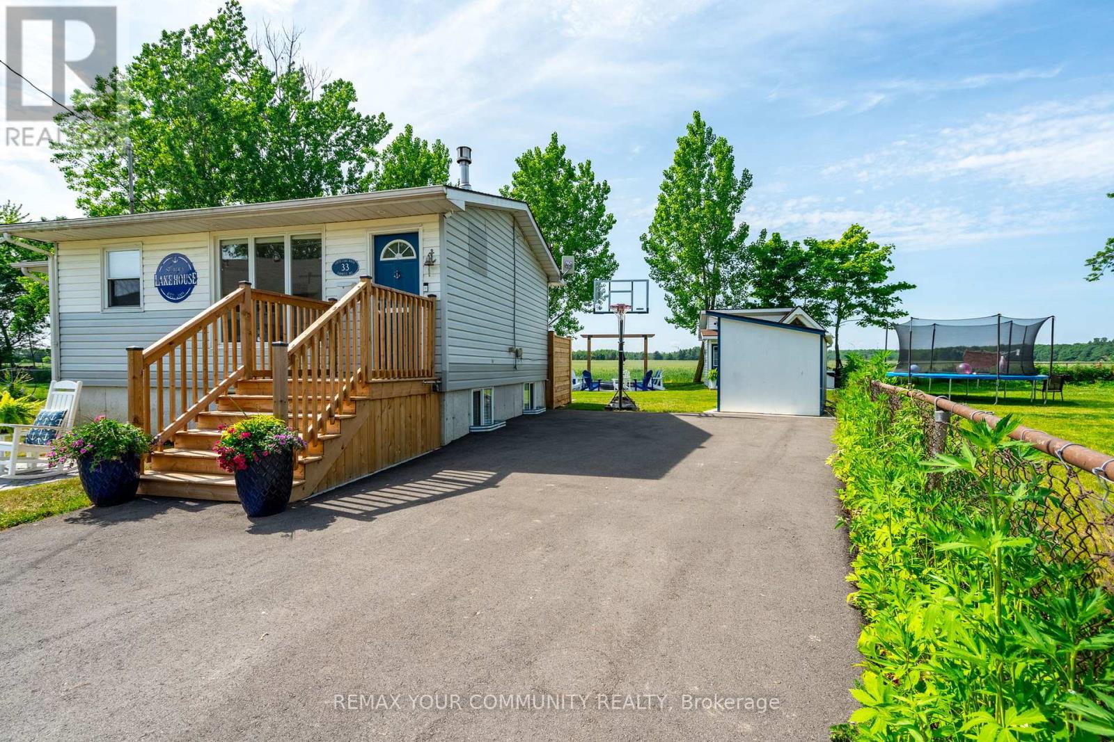 33 Fairwell Avenue, Haldimand, Ontario  N0A 1P0 - Photo 5 - X12984418