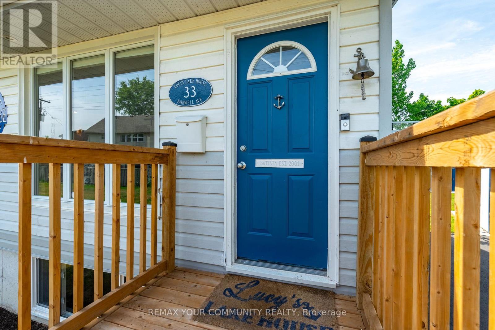 33 Fairwell Avenue, Haldimand, Ontario  N0A 1P0 - Photo 6 - X12984418