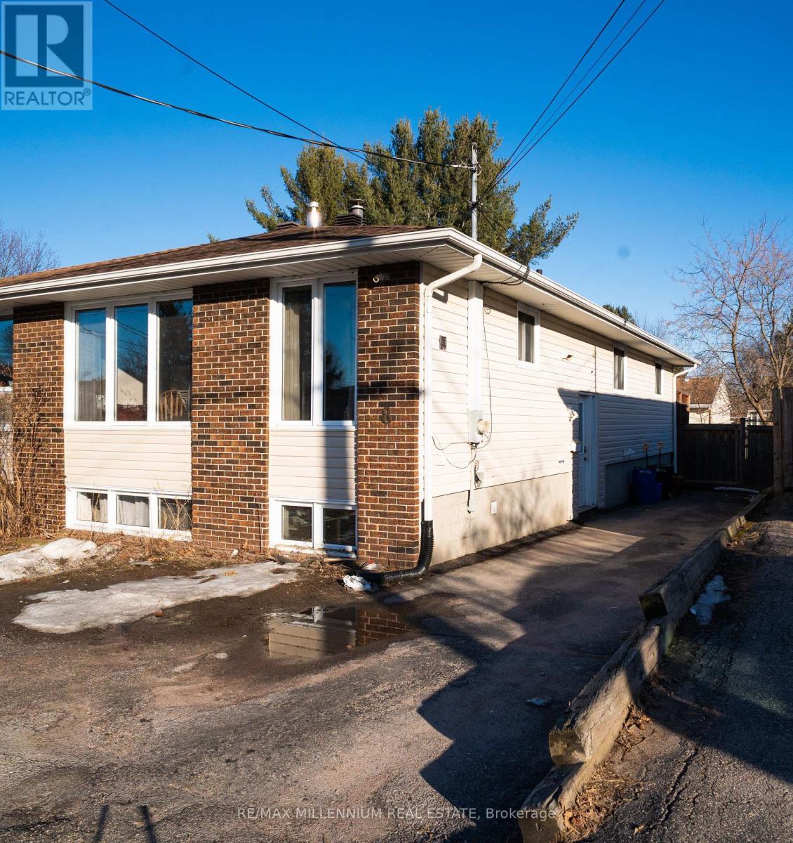 8 Plumtree Place, North Bay (Ferris), Ontario  P1A 3Y6 - Photo 22 - X12984450